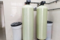 3吨/时软化水设备 海南康泉软化水设备生产厂家